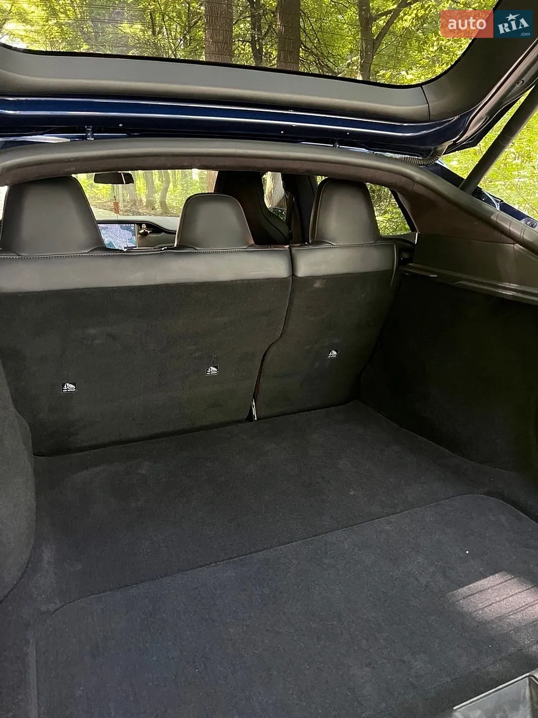 2018 Tesla Model S - мініатюра 20