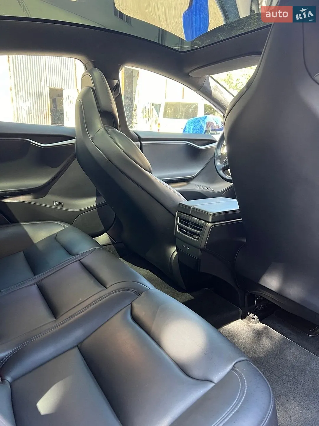 2018 Tesla Model S - мініатюра 19