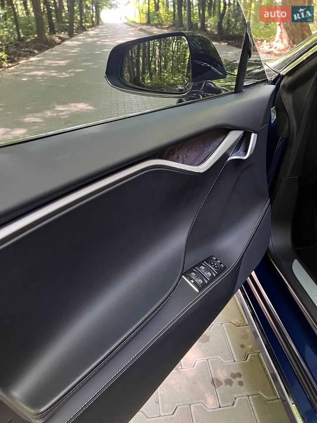 2018 Tesla Model S - мініатюра 21