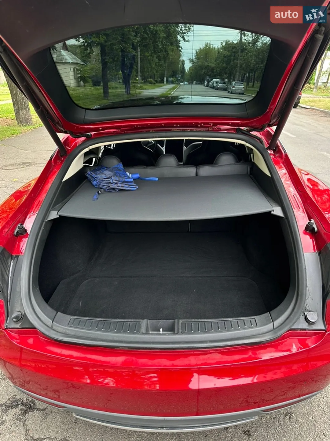 2014 Tesla Model S - мініатюра 22