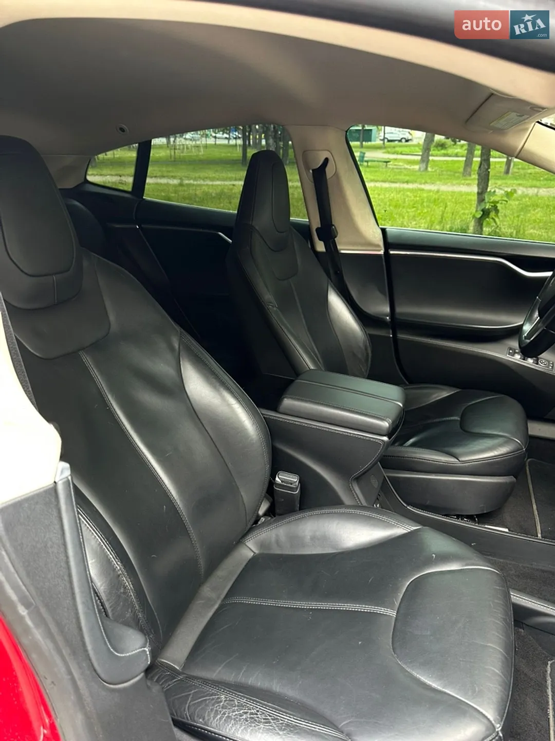 2014 Tesla Model S - мініатюра 27