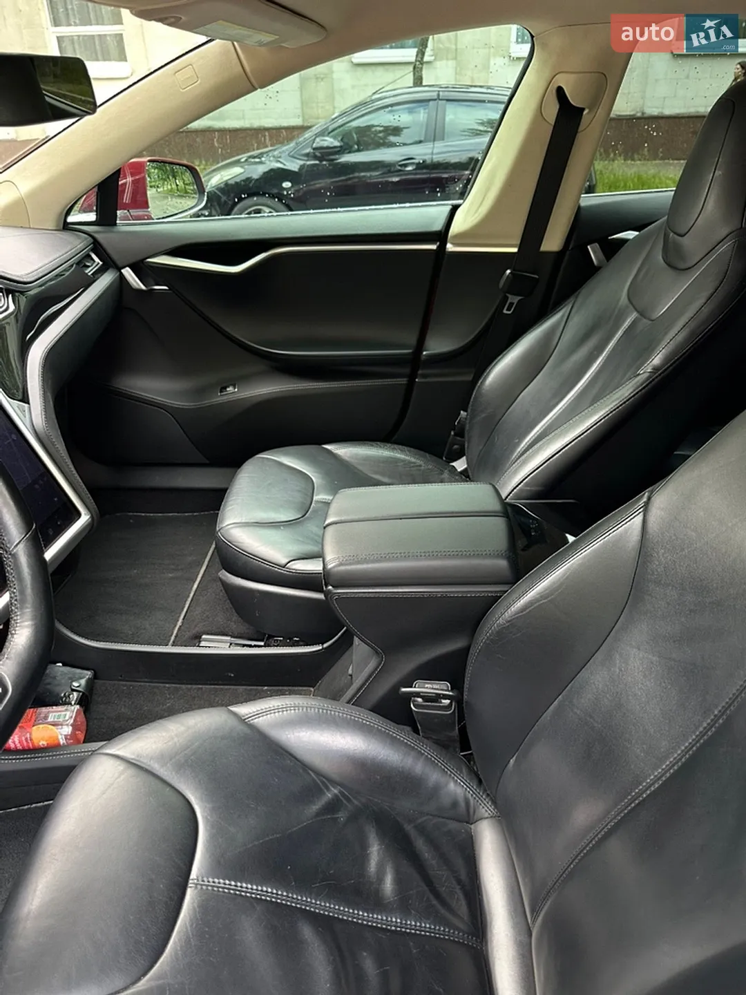 2014 Tesla Model S - мініатюра 31