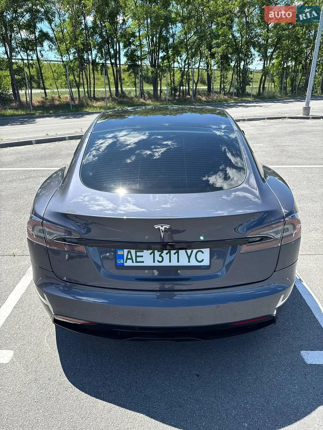 2022 Tesla Model S - мініатюра 18