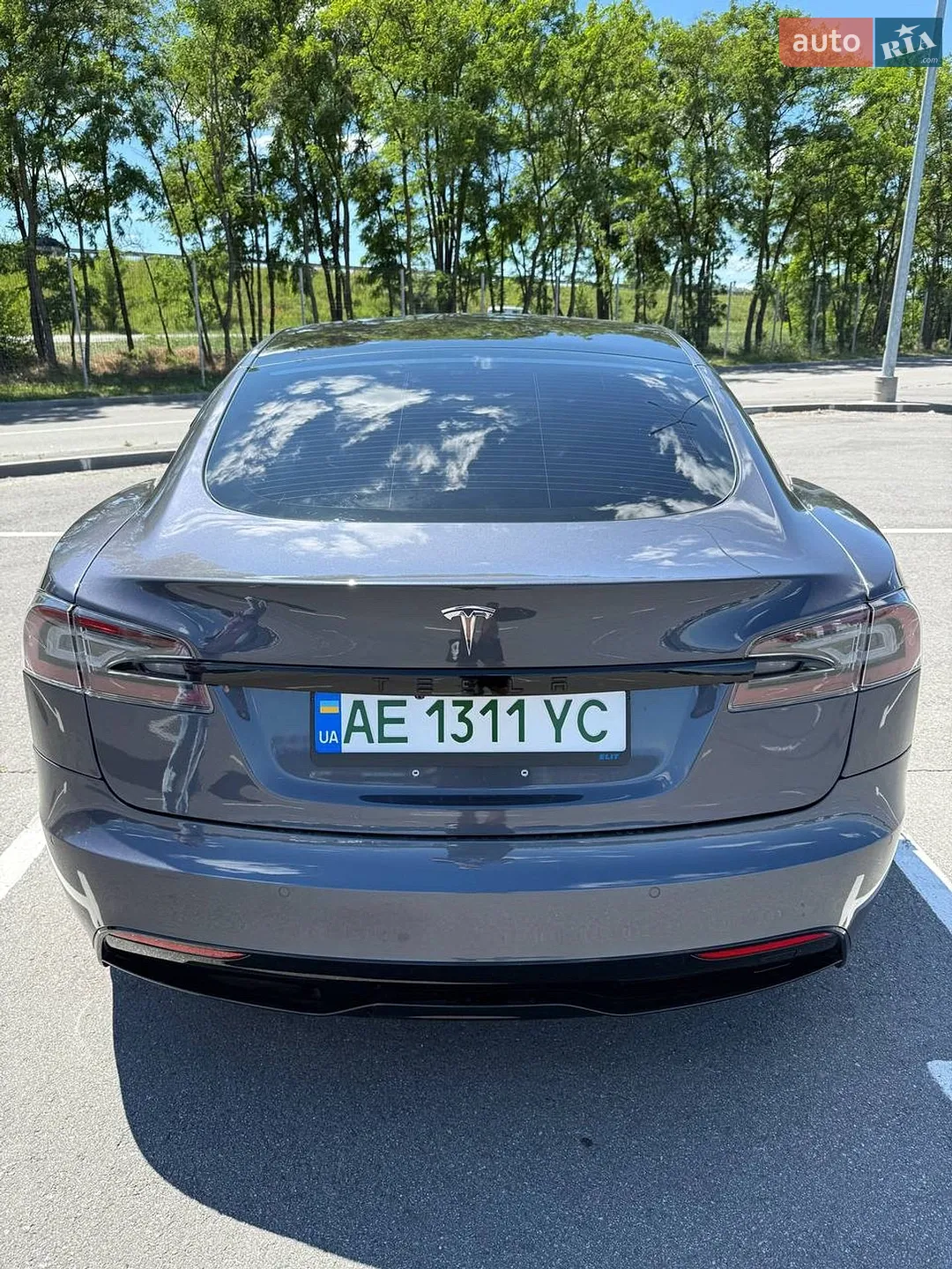 2022 Tesla Model S - мініатюра 19