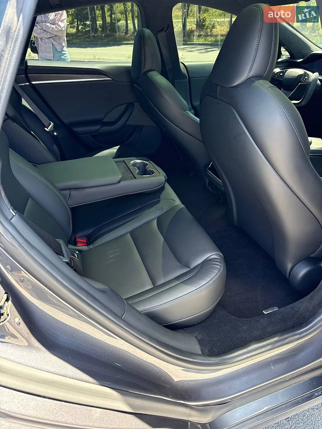 2022 Tesla Model S - мініатюра 35