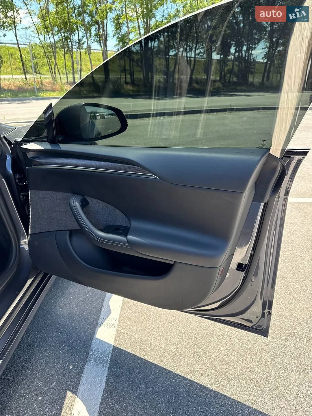 2022 Tesla Model S - мініатюра 38