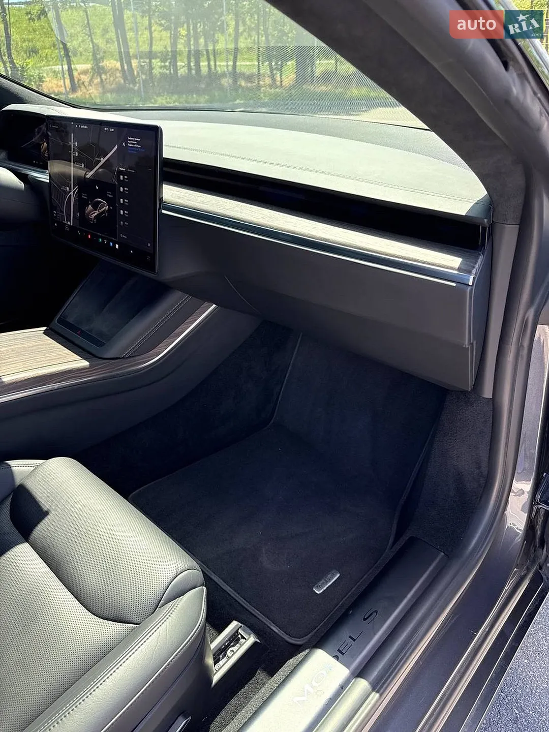 2022 Tesla Model S - мініатюра 40