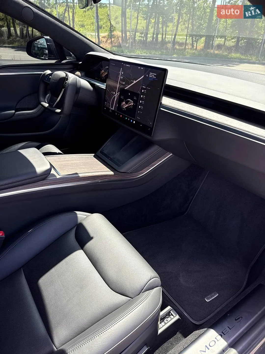 2022 Tesla Model S - мініатюра 47
