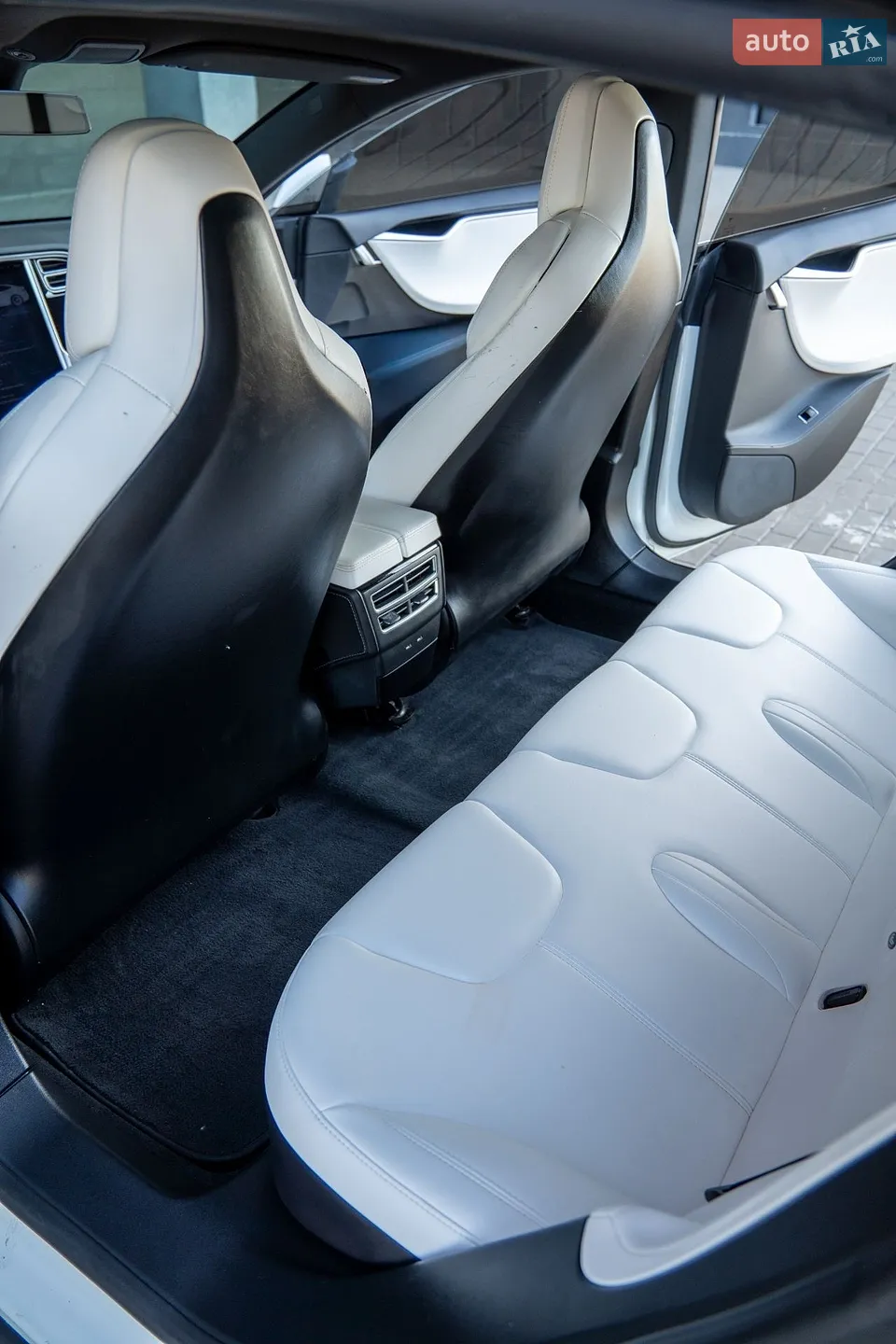 2017 Tesla Model S - мініатюра 22