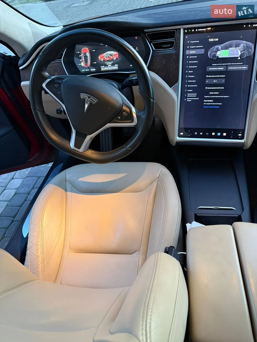 2016 Tesla Model S - мініатюра 11