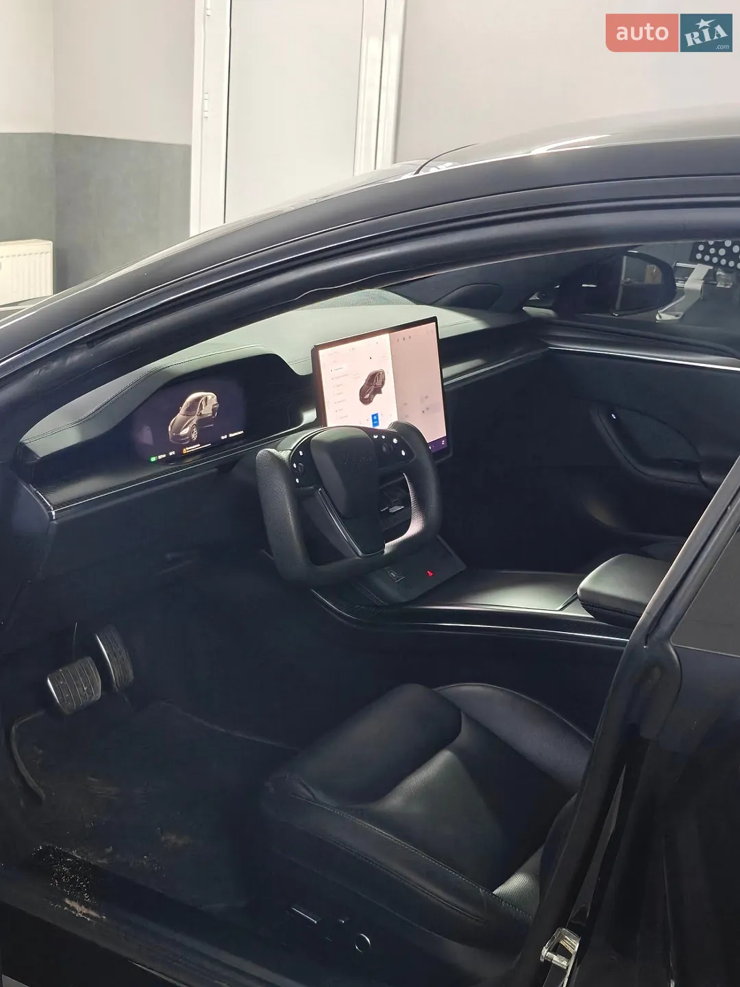 2021 Tesla Model S - мініатюра 10