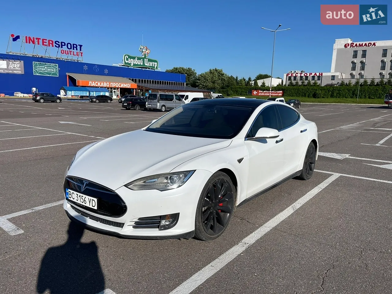 2013 Tesla Model S - мініатюра 23