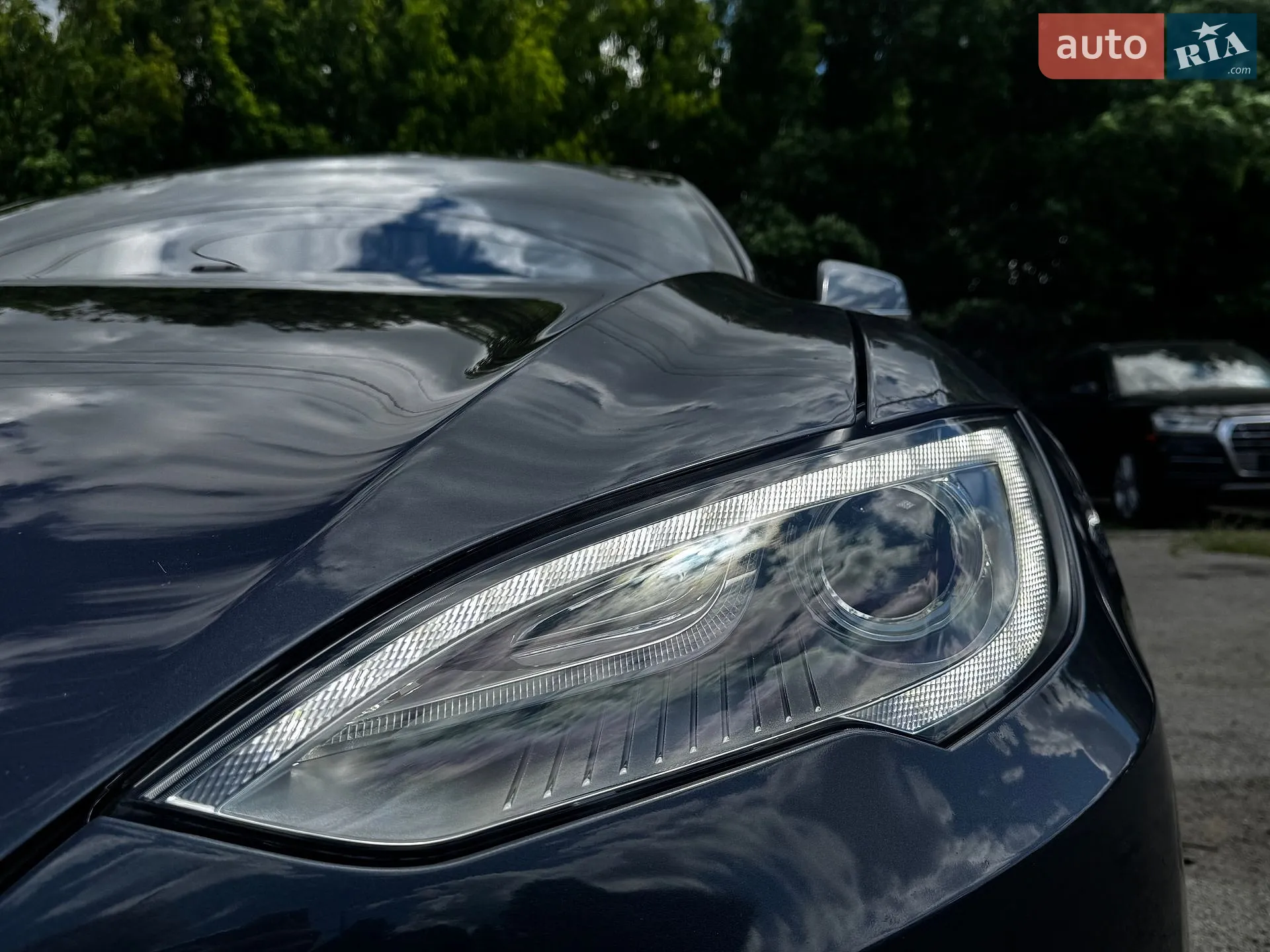 2015 Tesla Model S - мініатюра 13