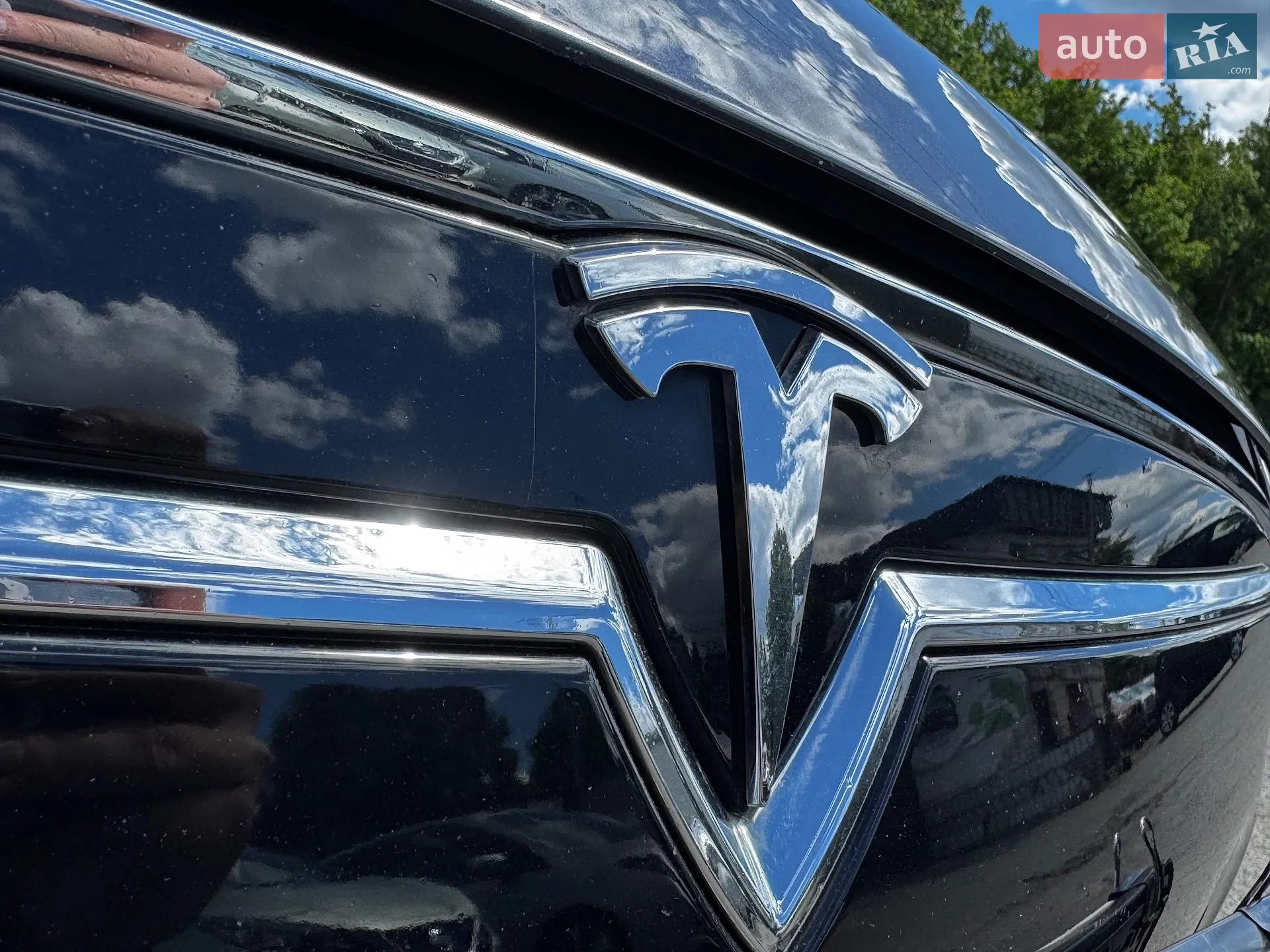 2015 Tesla Model S - мініатюра 15