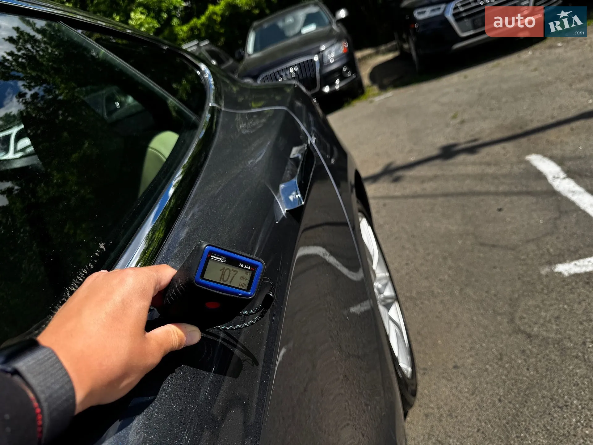 2015 Tesla Model S - мініатюра 41