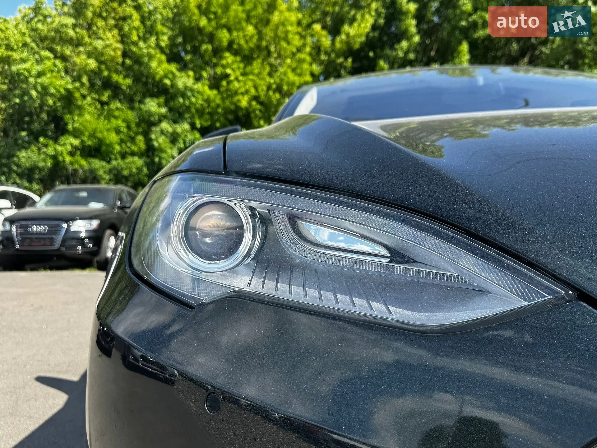 2014 Tesla Model S - мініатюра 15