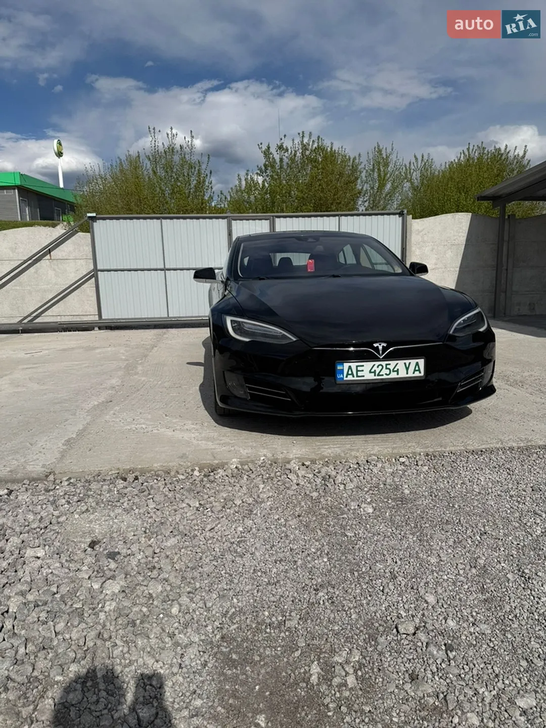 2016 Tesla Model S - мініатюра 6