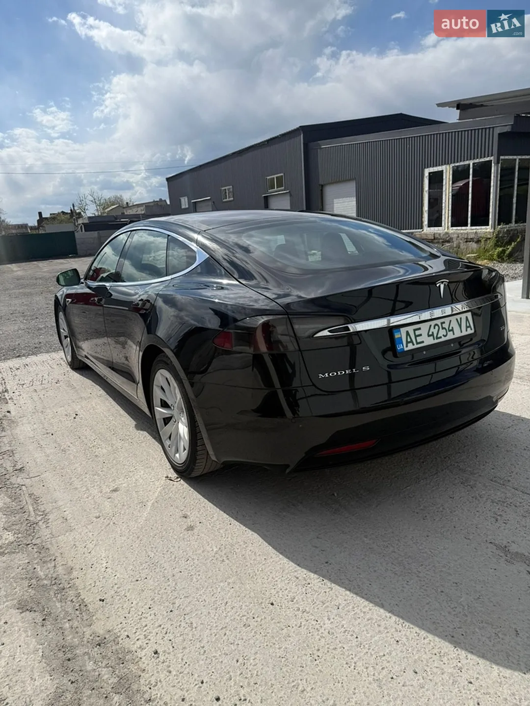 2016 Tesla Model S - мініатюра 16
