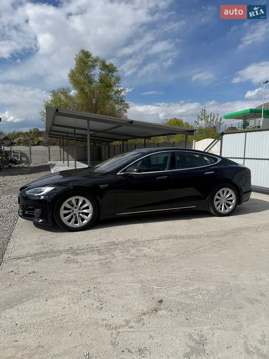 2016 Tesla Model S - мініатюра 20