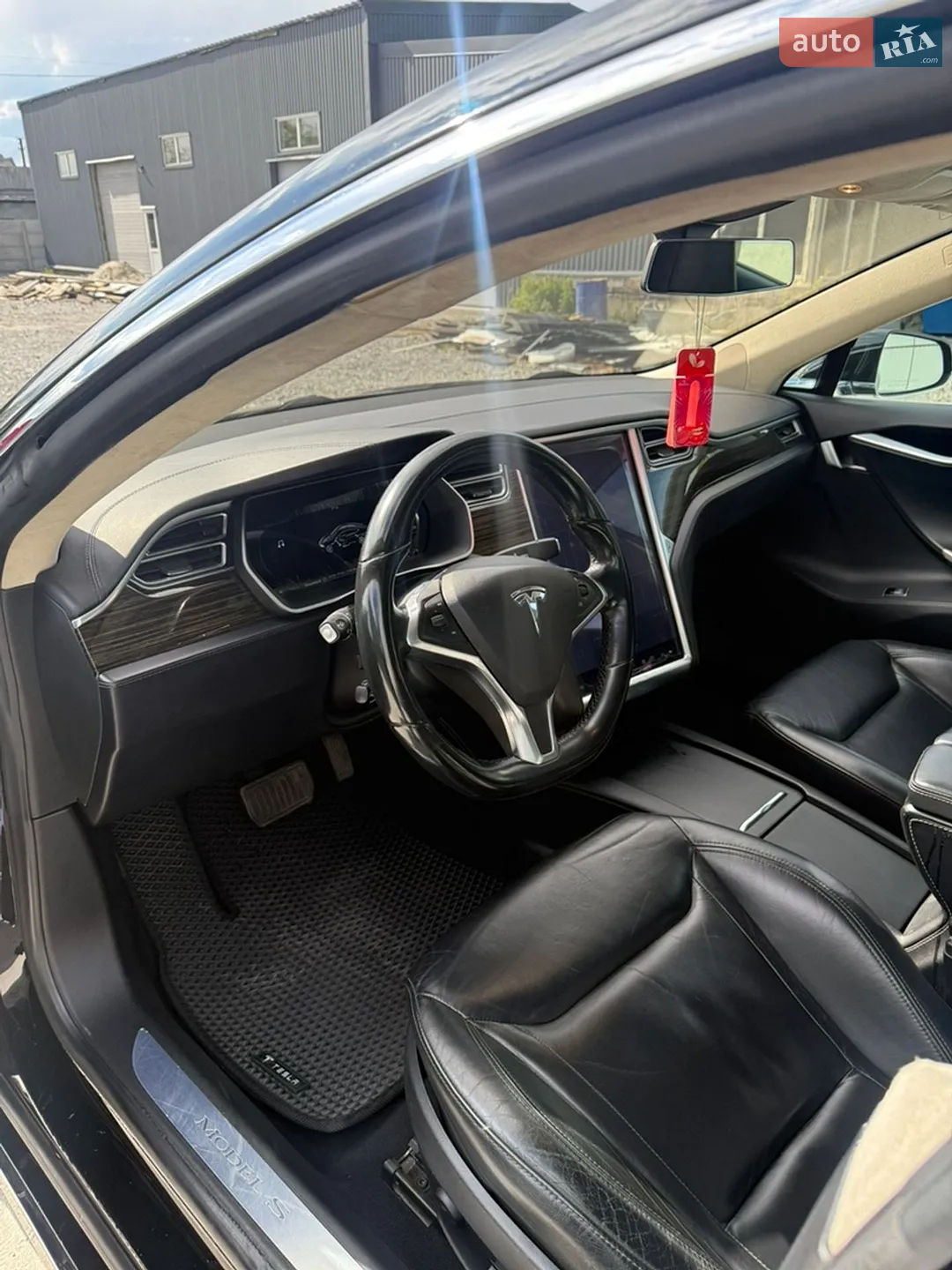 2016 Tesla Model S - мініатюра 25