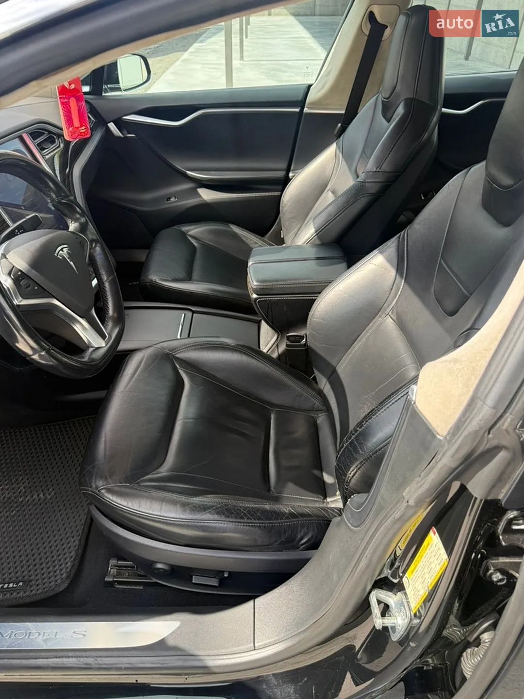 2016 Tesla Model S - мініатюра 29