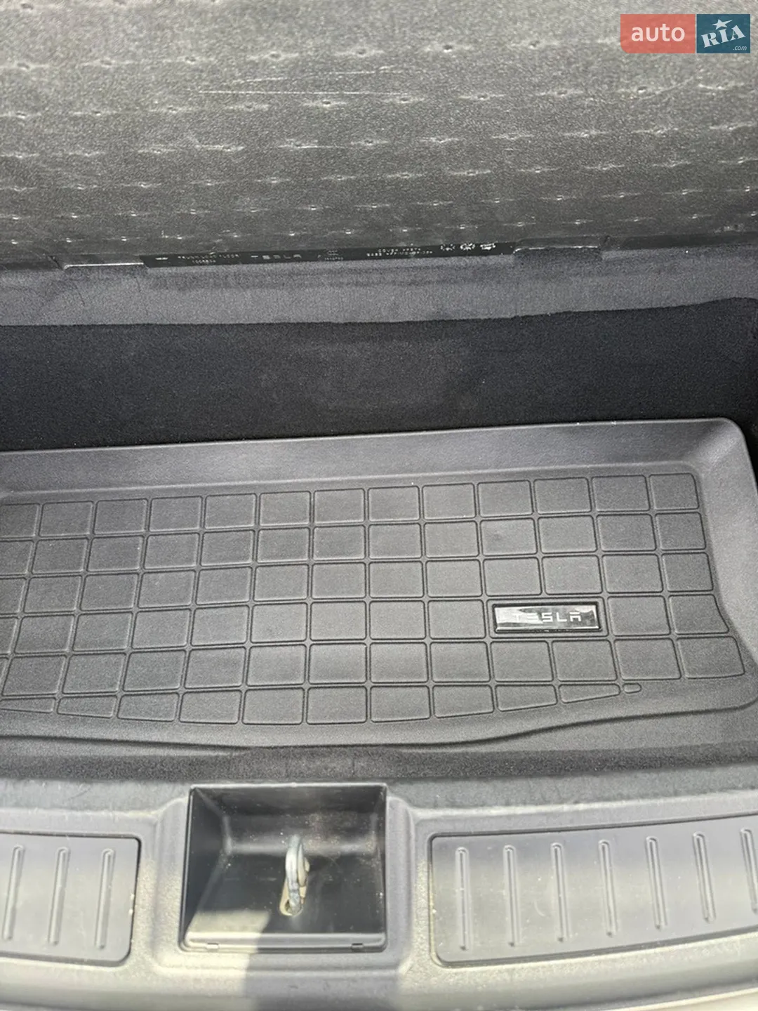 2016 Tesla Model S - мініатюра 34