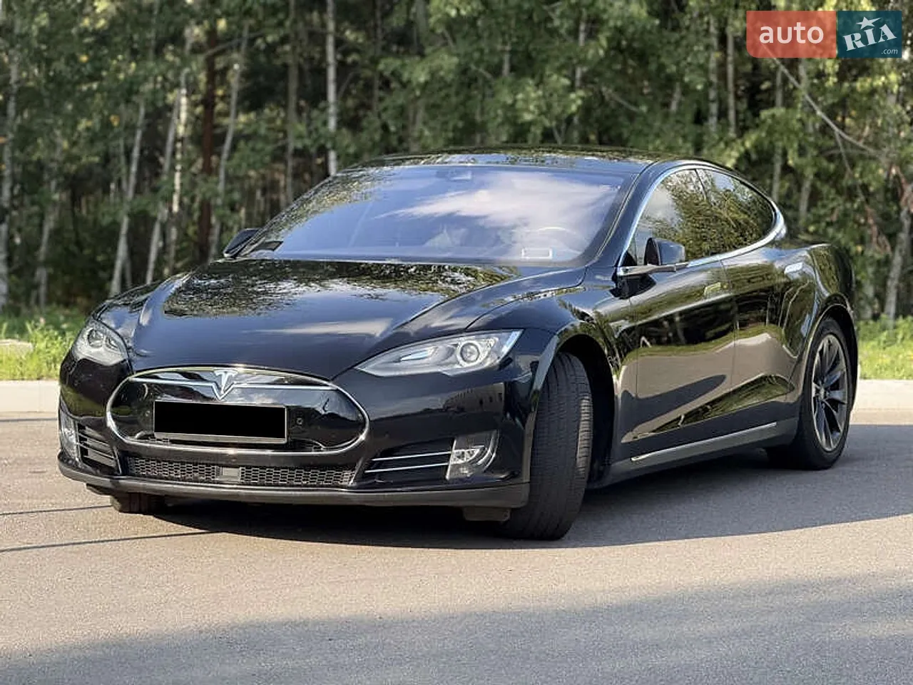 2016 Tesla Model S - мініатюра 19