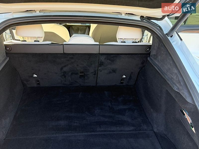 Лифтбек Tesla Model S 2023 в Киеве фото 8 Лифтбек Tesla Model S 2023 в Киеве
