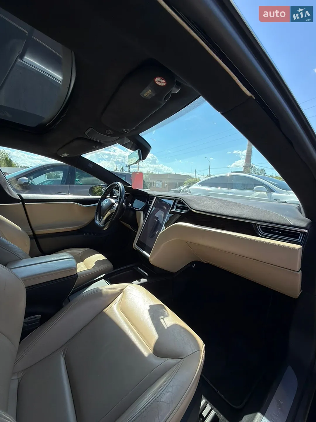 2016 Tesla Model S - мініатюра 5