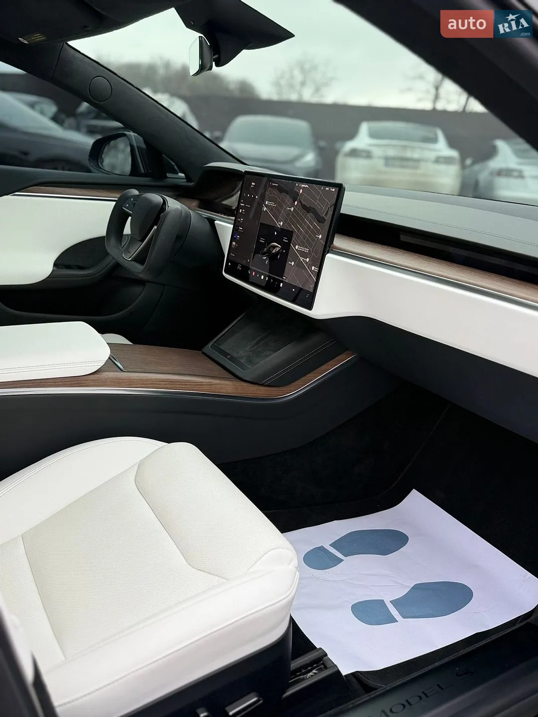 2021 Tesla Model S - мініатюра 15