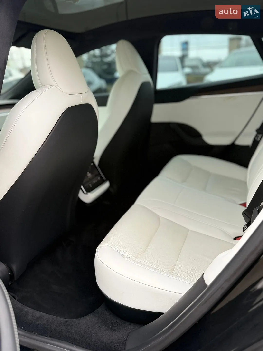 2021 Tesla Model S - мініатюра 13
