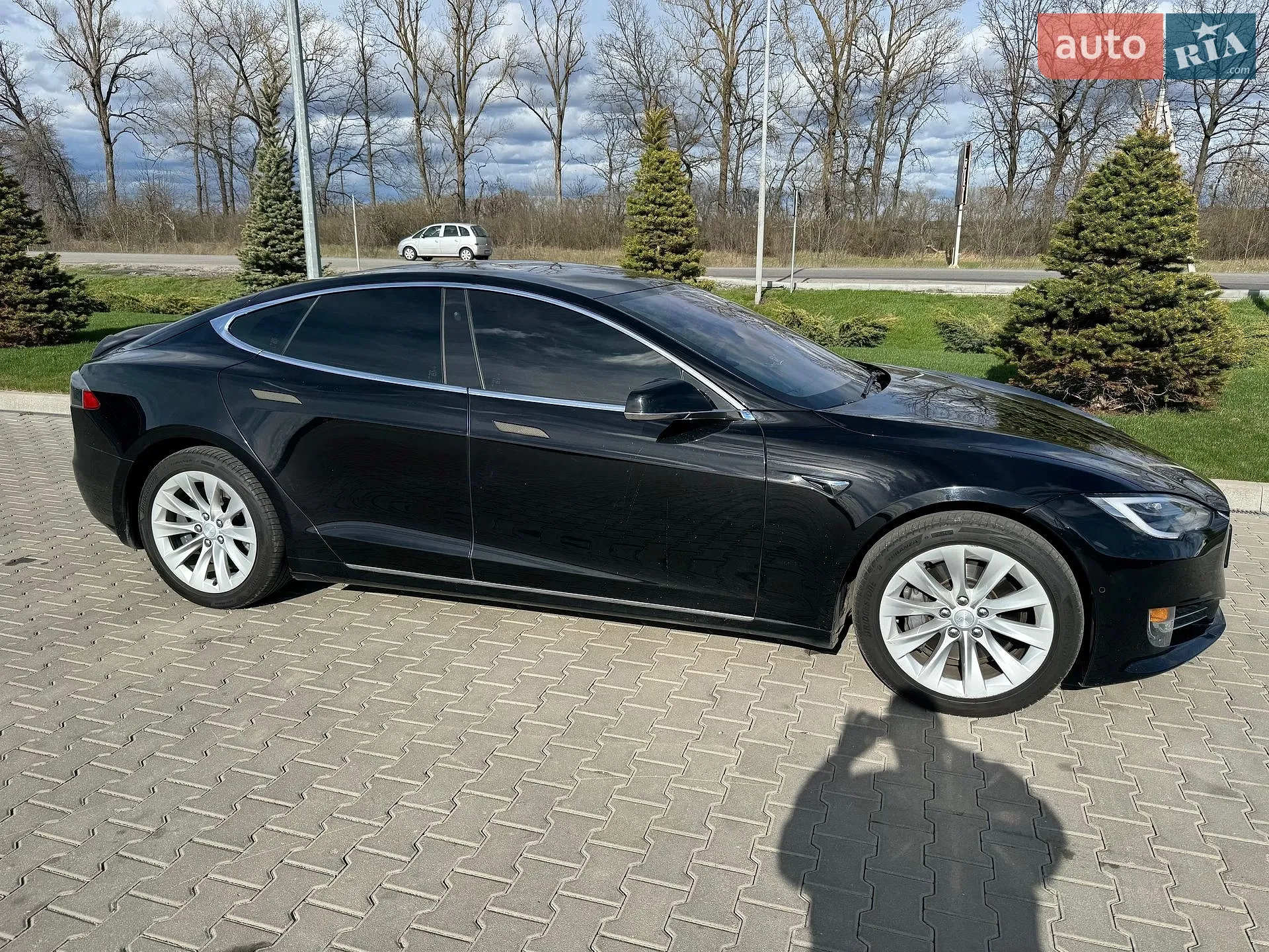 2018 Tesla Model S - мініатюра 2