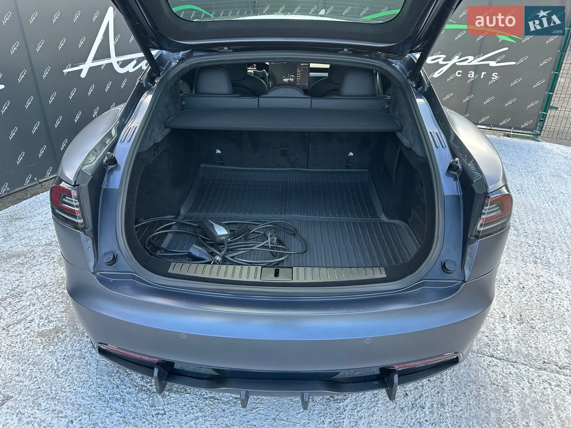 2022 Tesla Model S - мініатюра 33