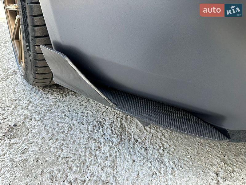 Ліфтбек Tesla Model S 2022 в Києві