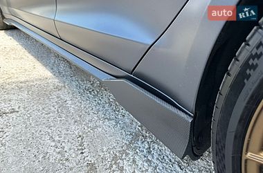Ліфтбек Tesla Model S 2022 в Києві