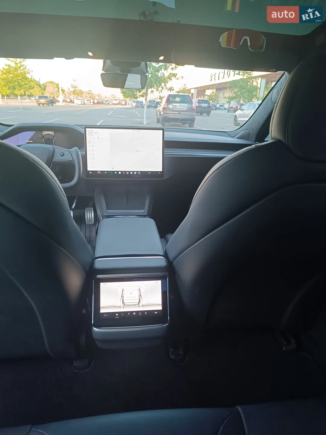 2022 Tesla Model S - мініатюра 6