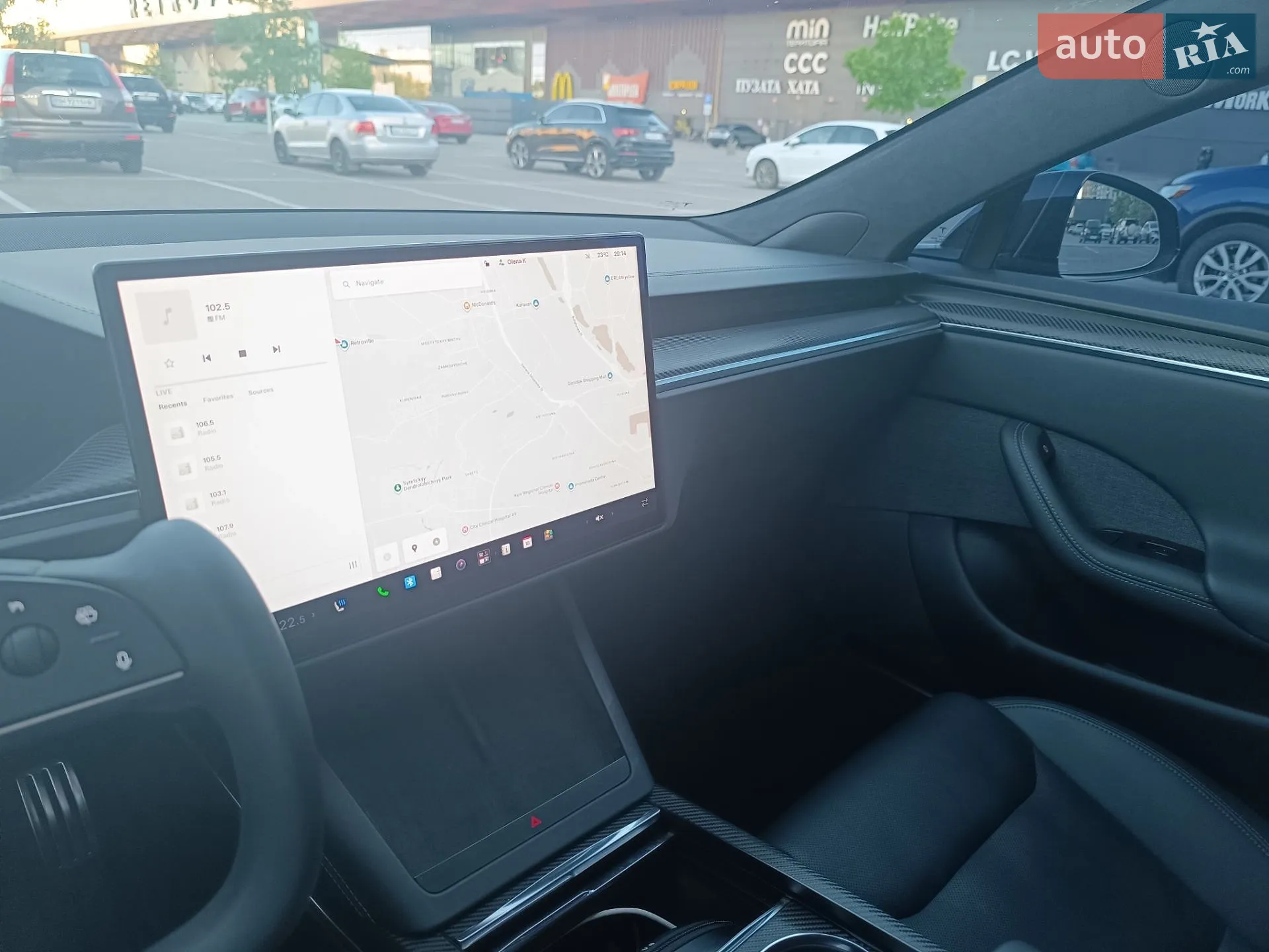 2022 Tesla Model S - мініатюра 9