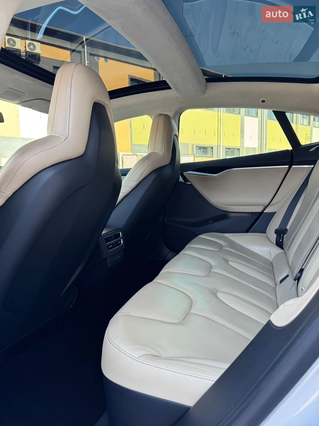2016 Tesla Model S - мініатюра 23