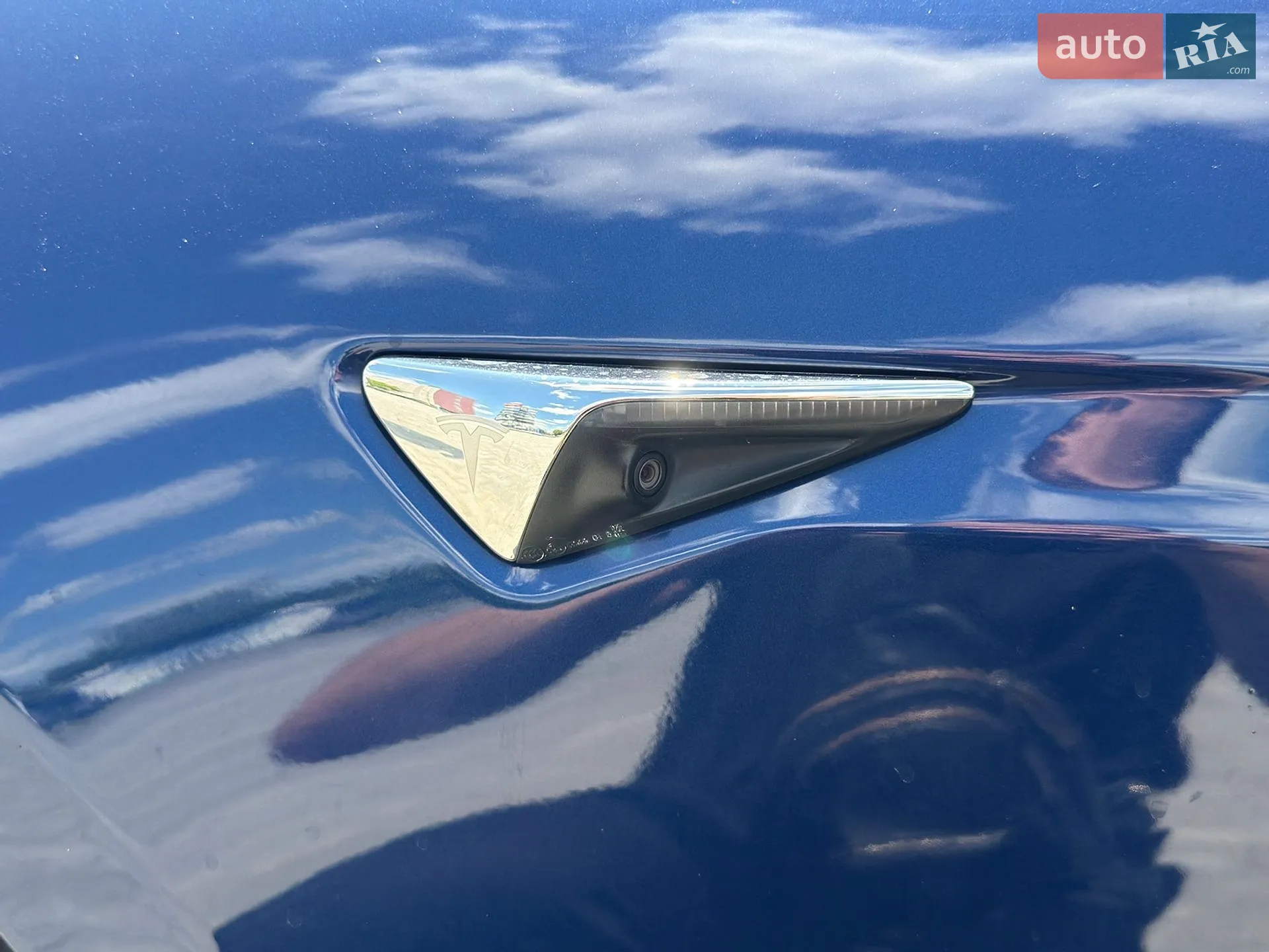 2018 Tesla Model S - мініатюра 21