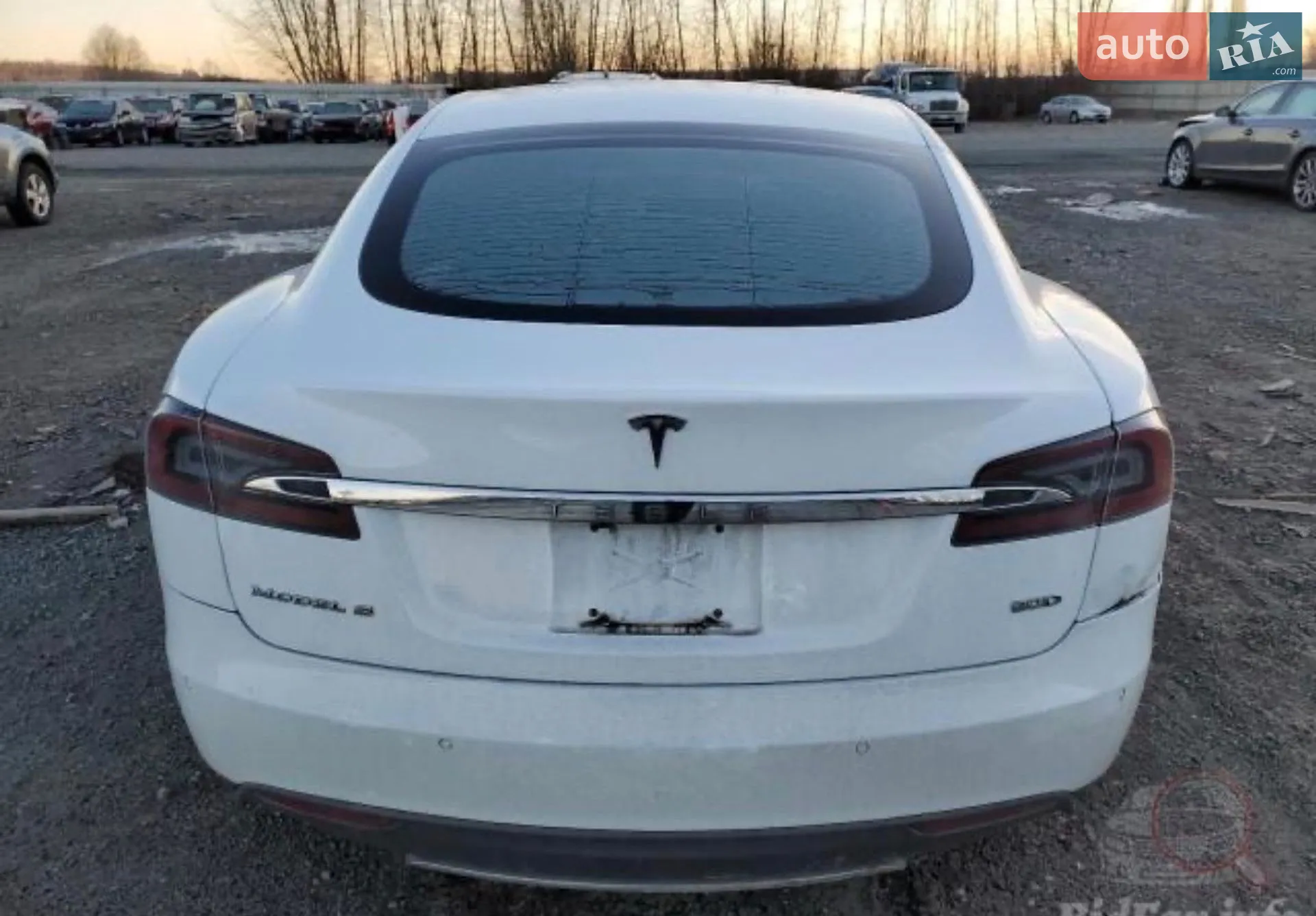2015 Tesla Model S - мініатюра 42