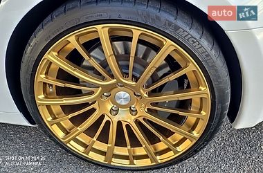 Лифтбек Tesla Model S 2019 в Днепре