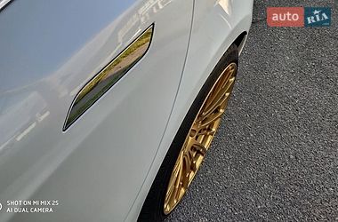 Лифтбек Tesla Model S 2019 в Днепре