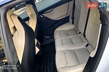 Лифтбек Tesla Model S 2019 в Днепре