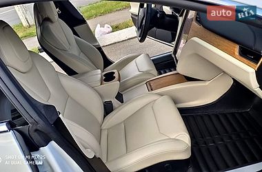Лифтбек Tesla Model S 2019 в Днепре