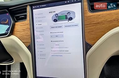 Лифтбек Tesla Model S 2019 в Днепре