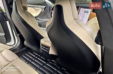 Лифтбек Tesla Model S 2019 в Днепре