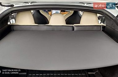 Лифтбек Tesla Model S 2019 в Днепре