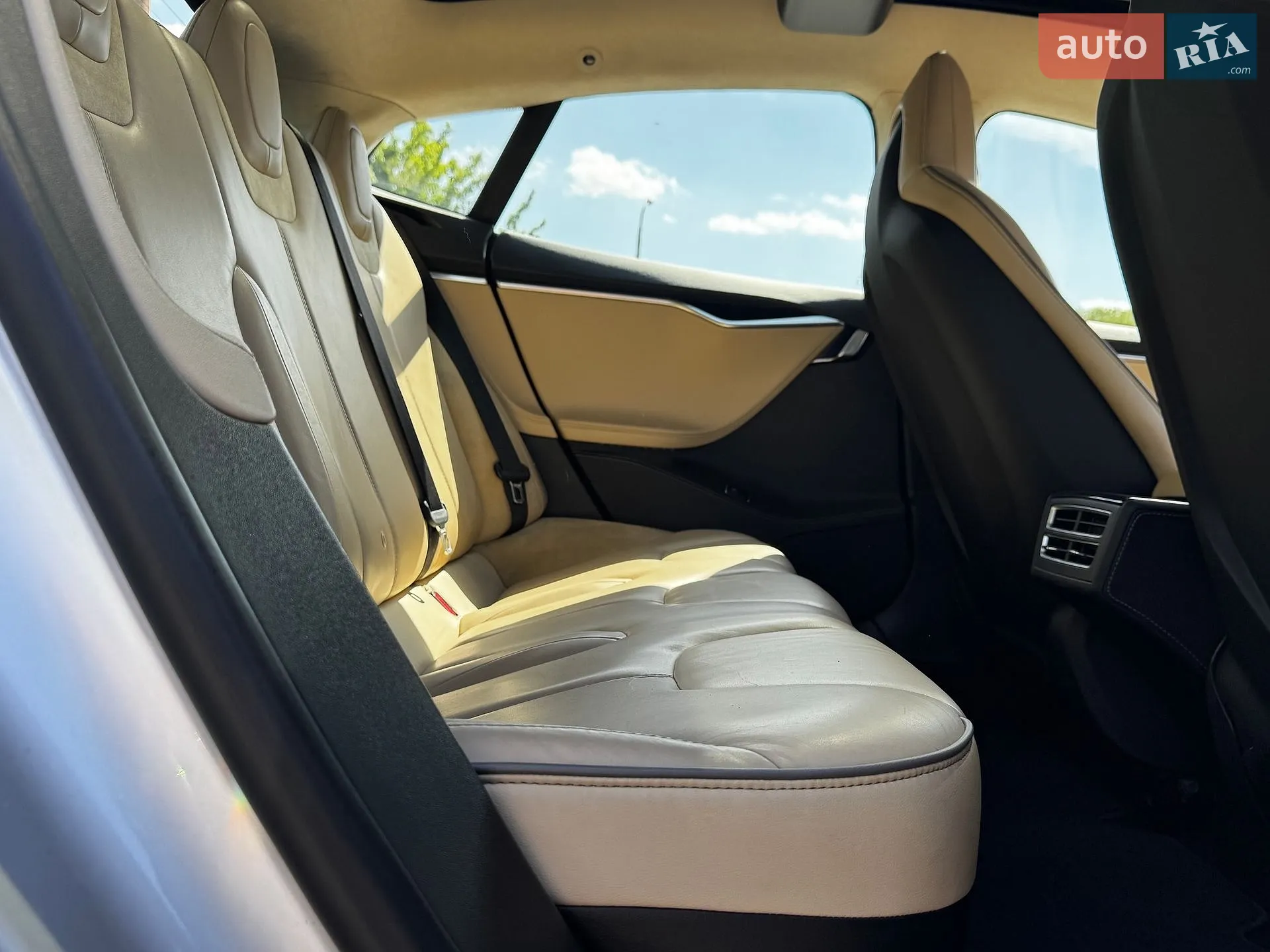 2013 Tesla Model S - мініатюра 22