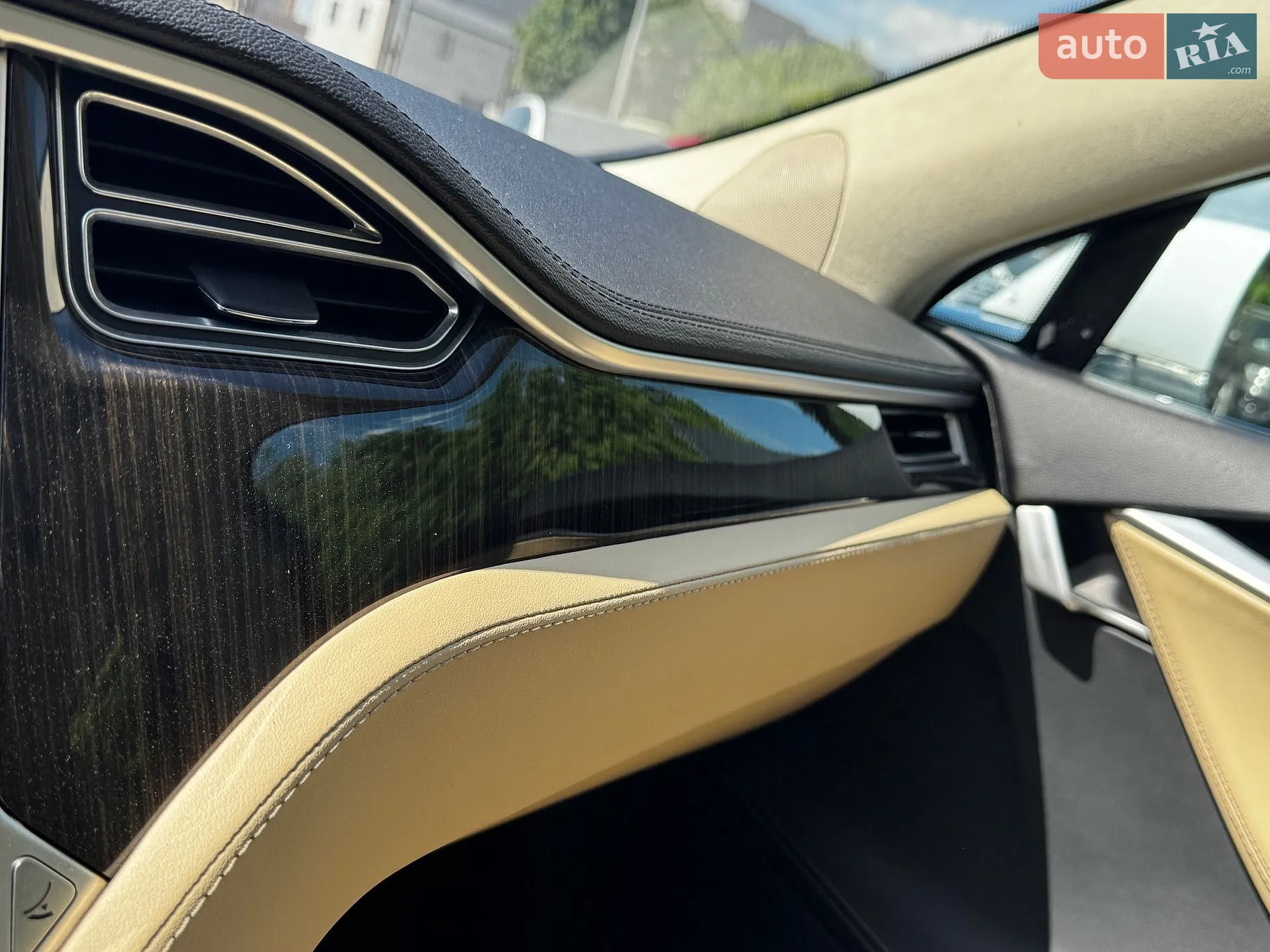 2013 Tesla Model S - мініатюра 33