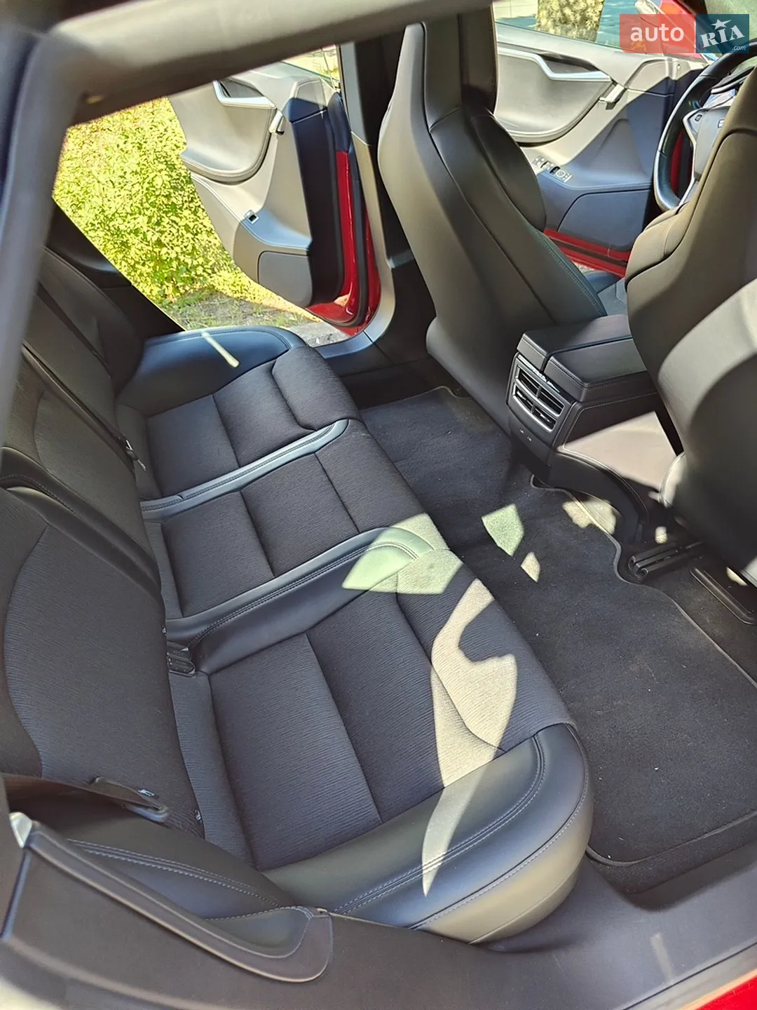 2017 Tesla Model S - мініатюра 7